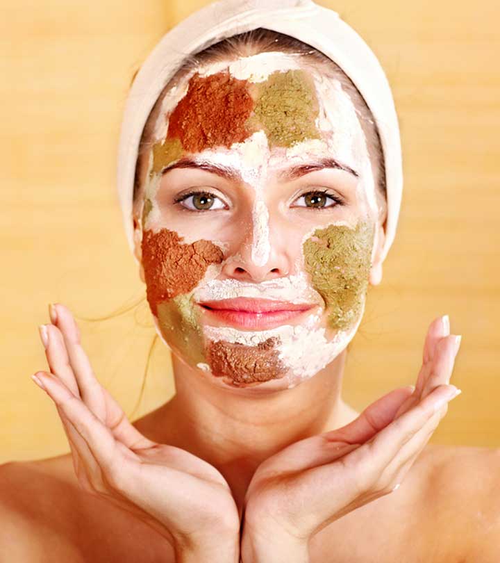 Face Masks: Top 15 Anti Aging Face Masks You Must Try At Home