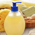 How To Make Homemade Olive Oil Body Wash