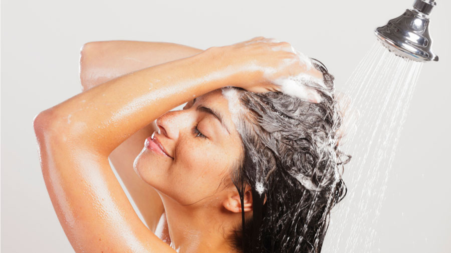 Shower Tips: 5 Best Tips To Keep Maintain Your Healthy Hair
