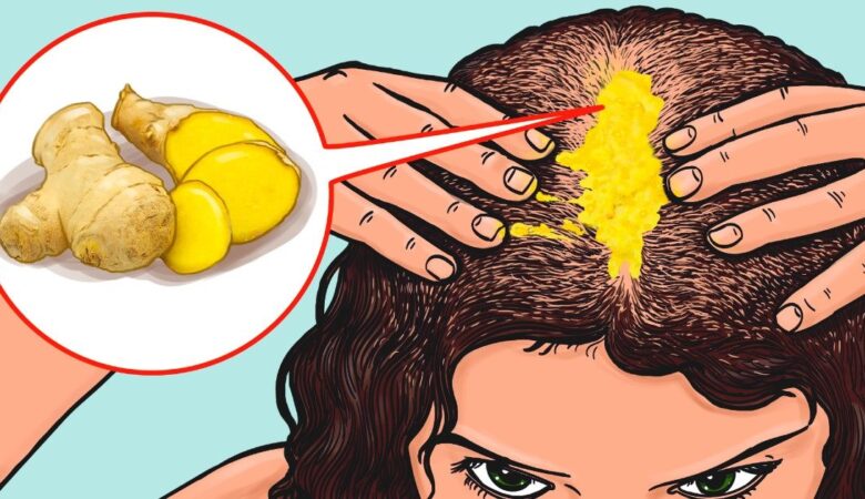 Hair Regrowth: 12 Home Remedies To Grow Hair Faster and Thicker