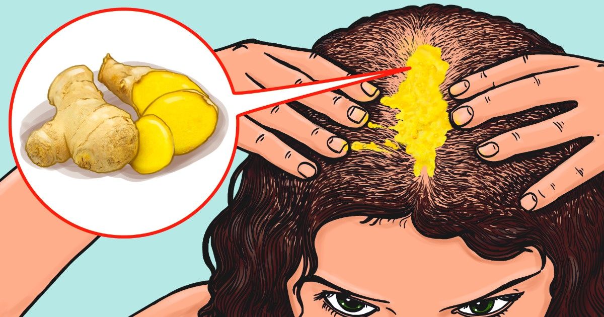 Hair Regrowth: 12 Home Remedies To Grow Hair Faster and Thicker