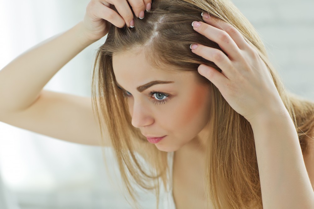 home remedies to regrow hair fast