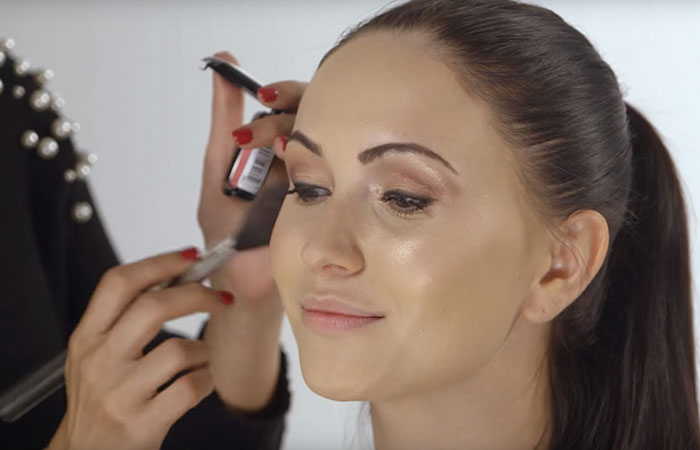 How To Apply Makeup Flawlessly Step By Step Makeup