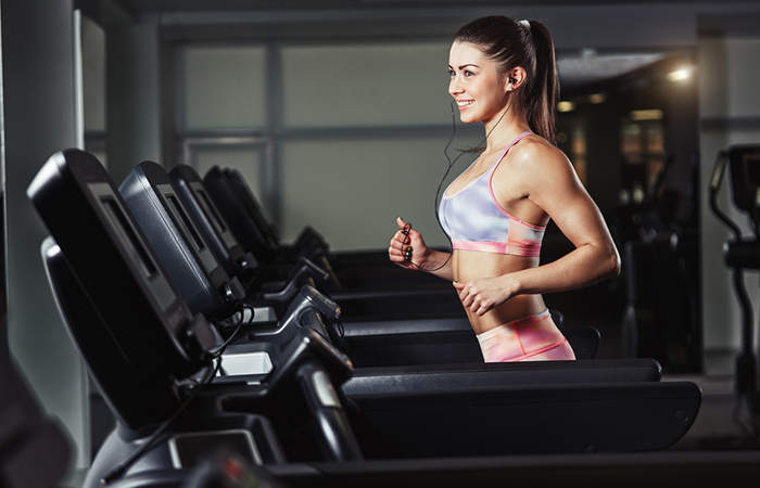 5 Best Exercises + Diet Tips For Flat Tummy