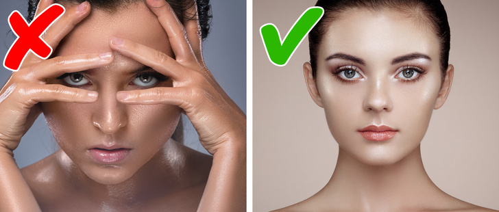 10 Best Makeup Tips For Younger Looking Skin