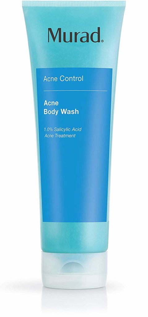 10 Best Body Washes For Acne In 2020