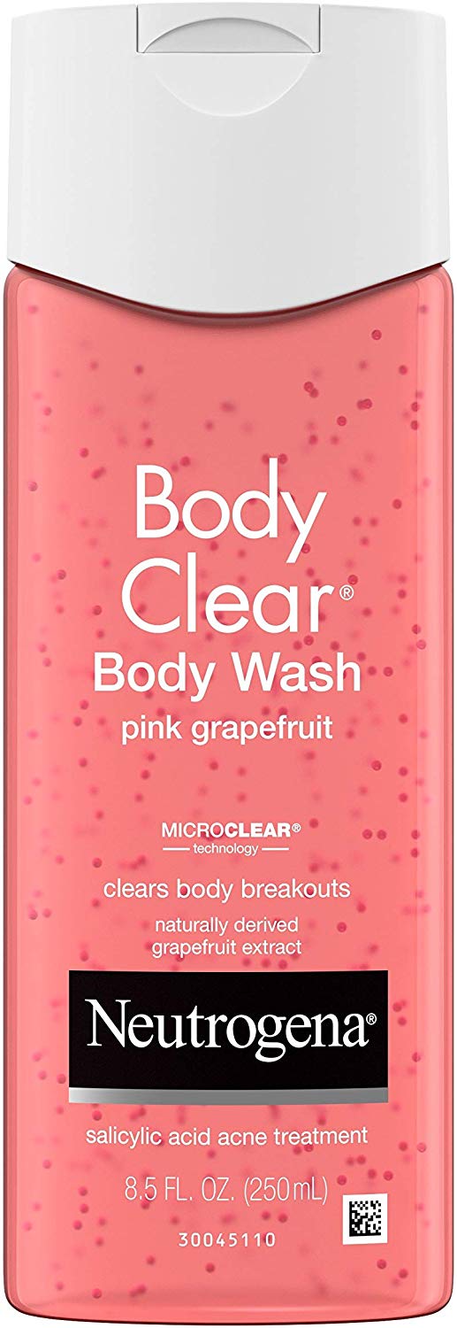 10 Best Body Washes For Acne In 2020 CreativeSide