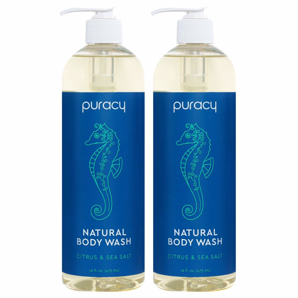 10 Best Body Washes For Acne In 2020 CreativeSide