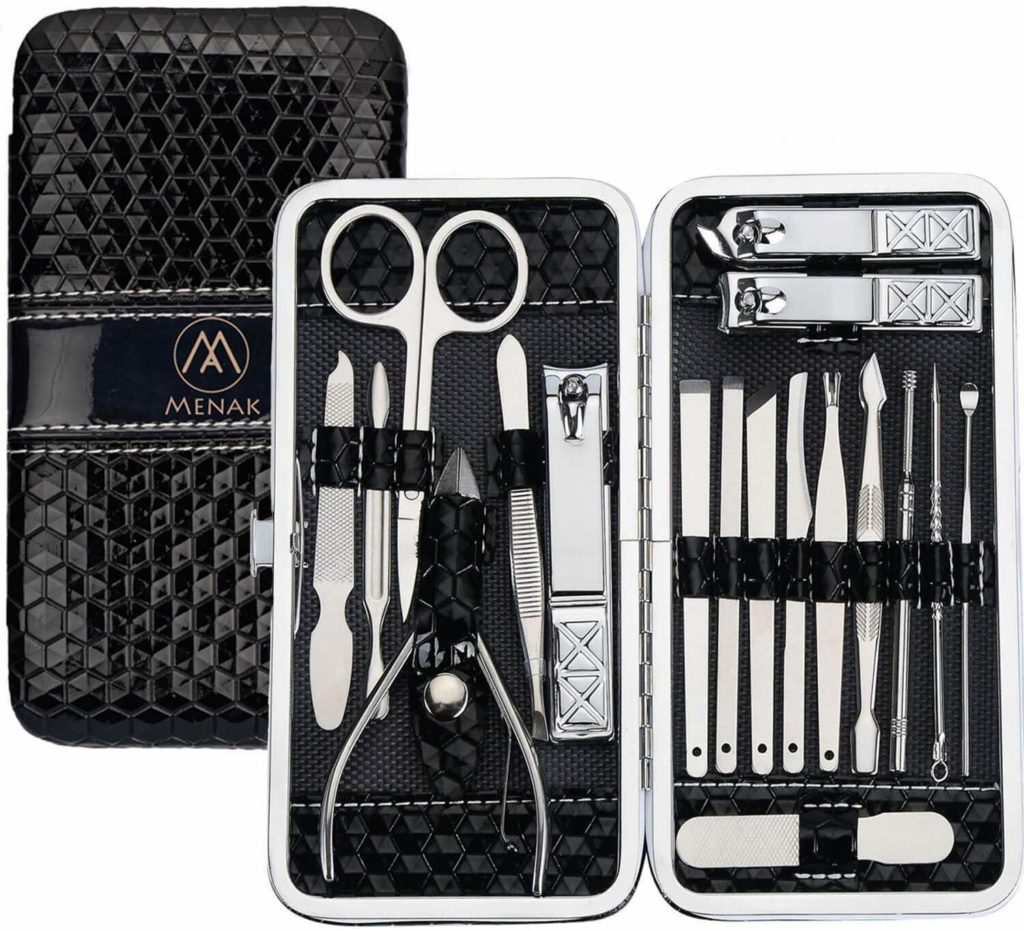 11 Most Essential Manicure And Pedicure Tools