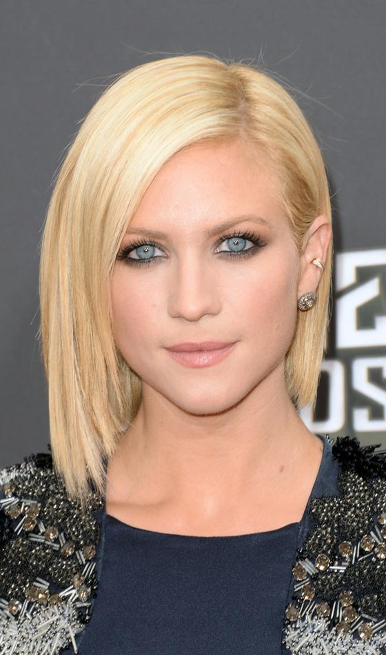 10 Hottest And Classy Graduated Bob Hairstyles