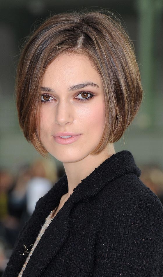 10 Hottest And Classy Graduated Bob Hairstyles