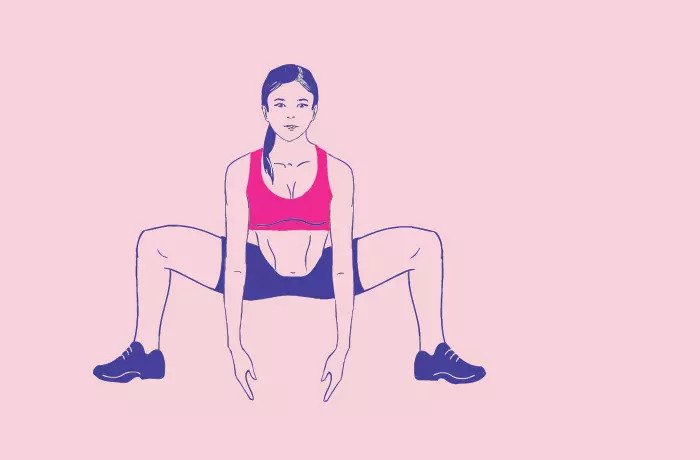 Benefits, Types And How To Do Jump Squats Properly At Home