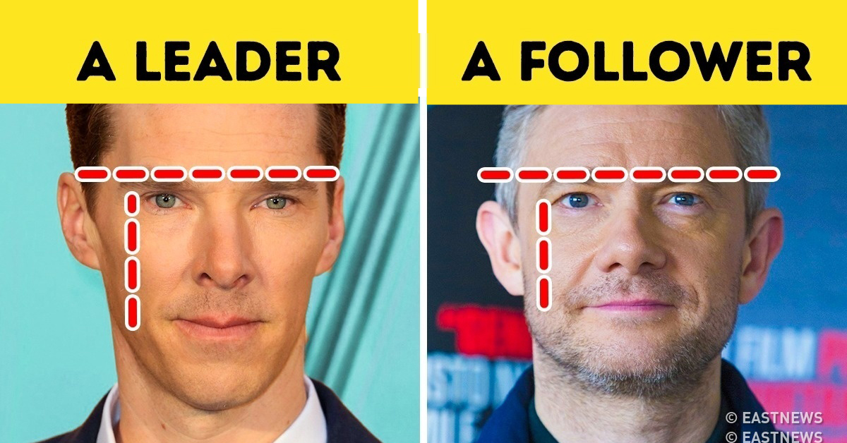 7 Amazing Facts Your Appearance Says About You