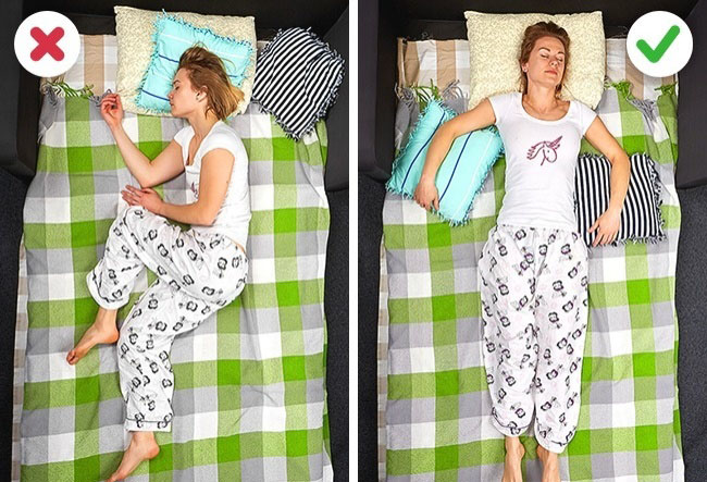 How to Fix All Your Sleep Problems According To Science