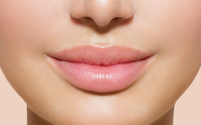 What the Shape of Your Lips Says About You