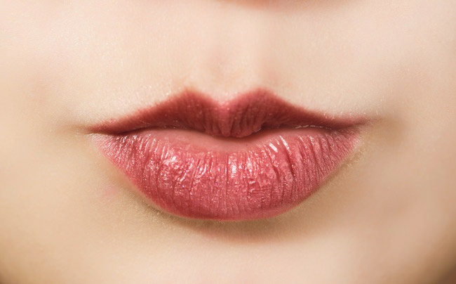 What the Shape of Your Lips Says About You