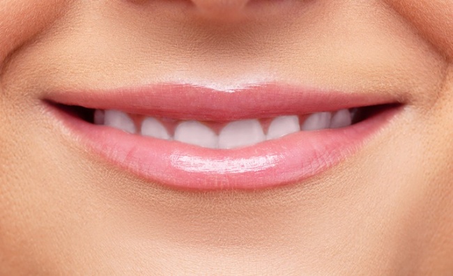 What the Shape of Your Lips Says About You