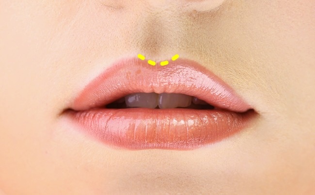 What the Shape of Your Lips Says About You