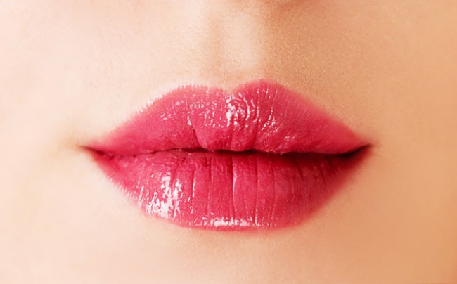 What the Shape of Your Lips Says About You