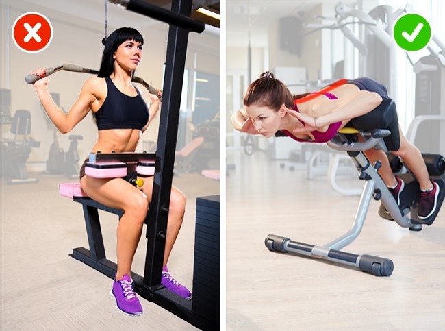 5 Most Useless Exercises people Continue To Do For Lose Weight