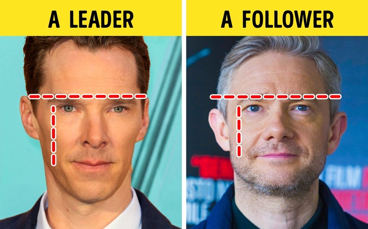 7 Amazing Facts Your Appearance Says About You