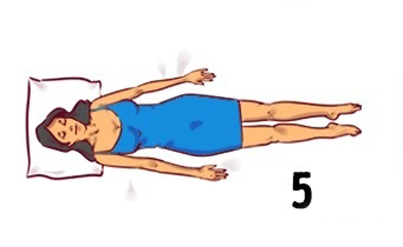 What Your Sleeping Position Say About Your Personality