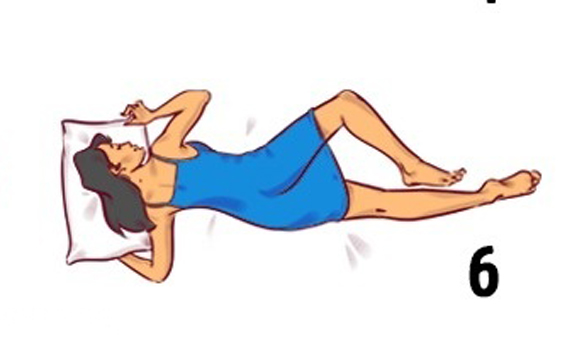 What Your Sleeping Position Say About Your Personality