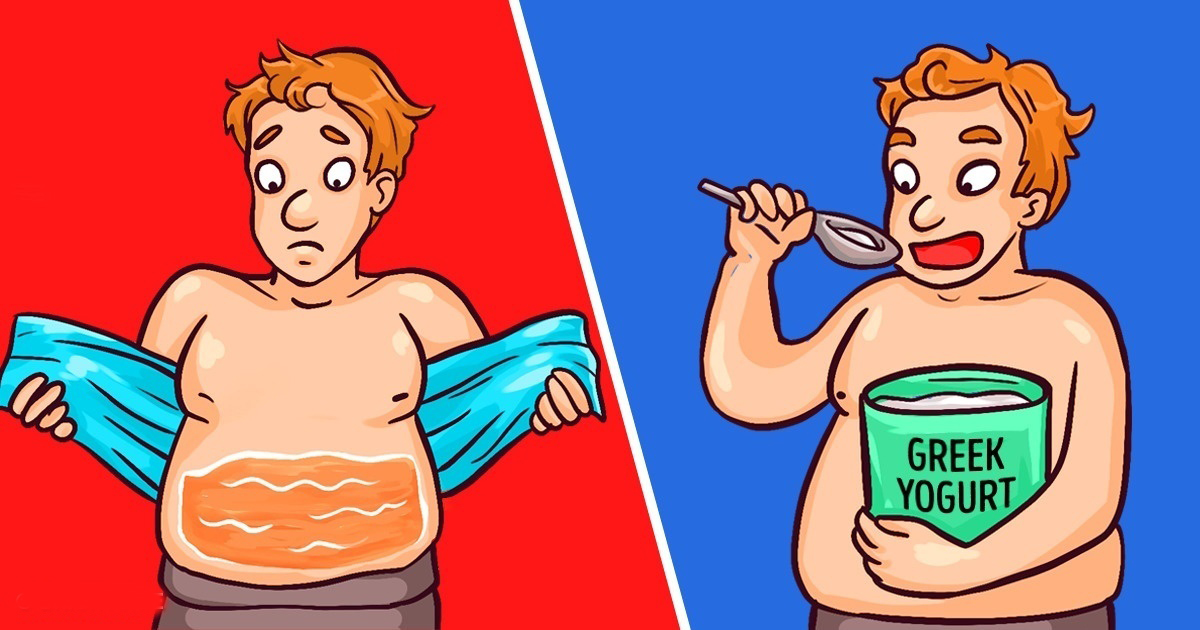 7 Common Mistakes That Don’t Allow You to Burn Fat Faster