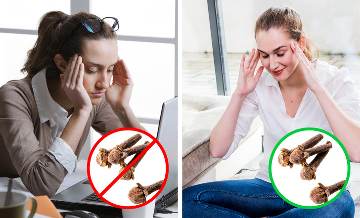 This will happen to your body if you start eating 2 cloves a day