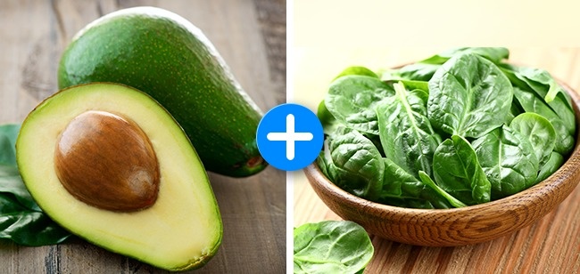 8 Product Combinations That’ll Help You Lose Weight