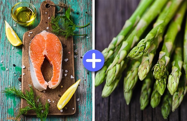 8 Product Combinations That’ll Help You Lose Weight