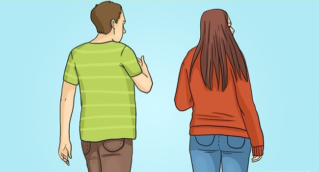 What Holding Hands Reveals About Your Relationship