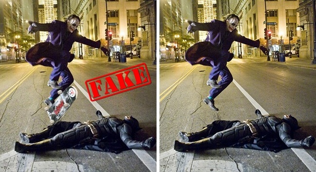 10 Famous Fake Photographs Which Seem Absolutely Real