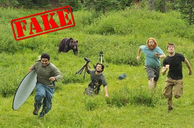 10 Famous Fake Photographs Which Seem Absolutely Real