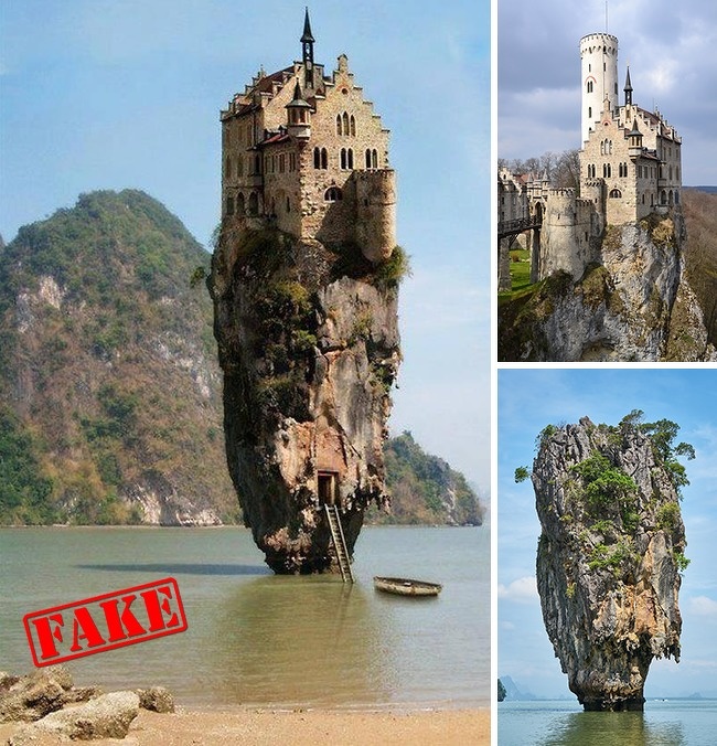 10 Famous Fake Photographs Which Seem Absolutely Real