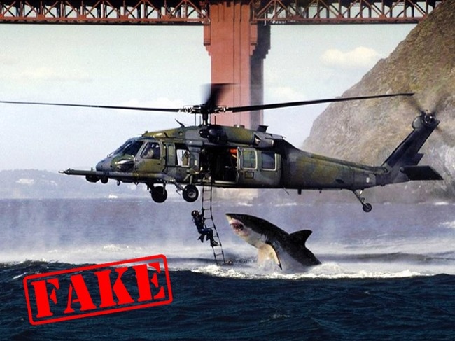 10 Famous Fake Photographs Which Seem Absolutely Real