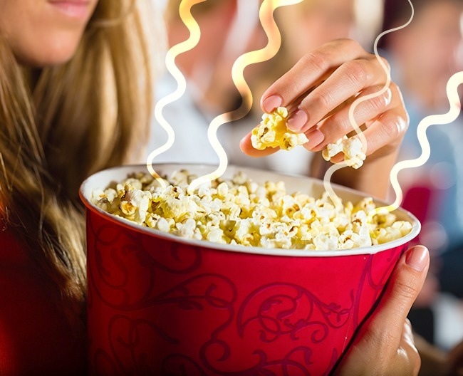 10 Secrets Movie Theaters Are Hiding From You