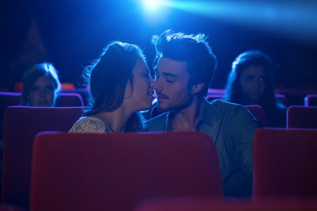 10 Secrets Movie Theaters Are Hiding From You