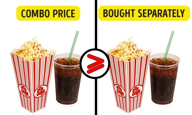 10 Secrets Movie Theaters Are Hiding From You