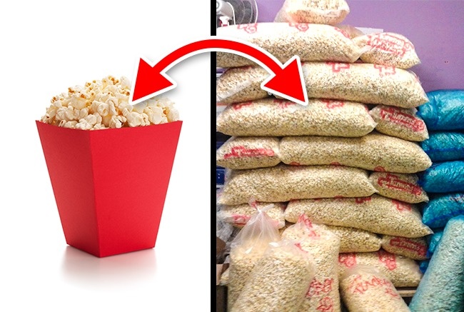 10 Secrets Movie Theaters Are Hiding From You