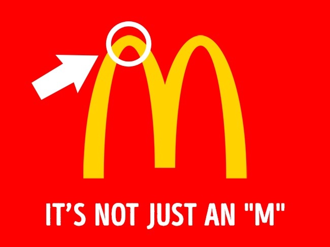 12 Surprising Facts About Famous Logos You Didn’t Know