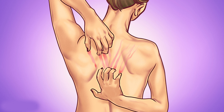 10 Warning Body Signs You Shouldn't Ignore