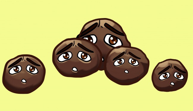 12 Things Your Poop Is Trying to Tell You About Your Health
