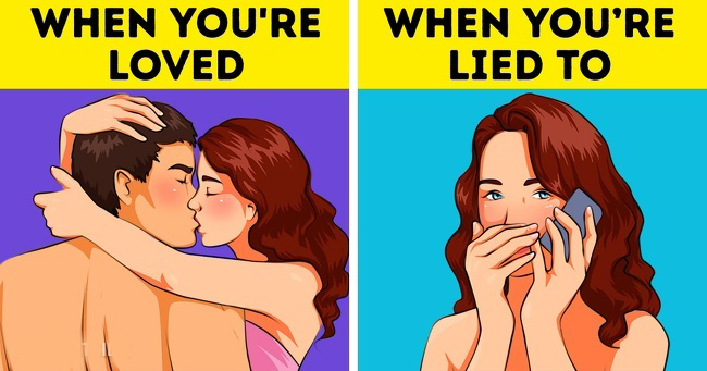 9 Types Of Non-physical Cheating That Are Still Cheating