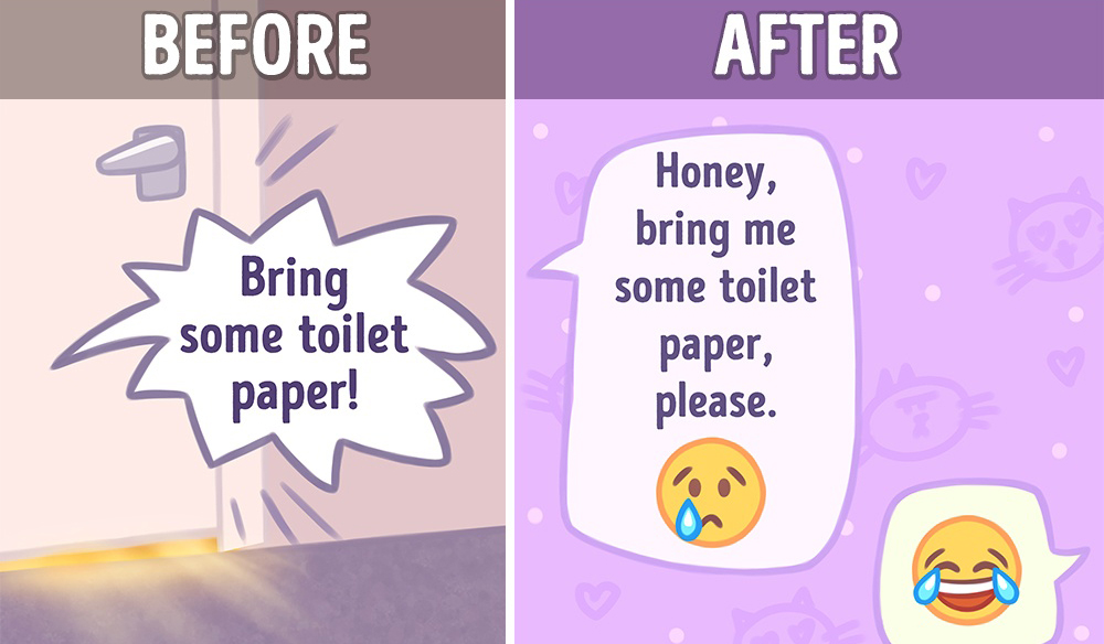 11 Illustrations Show That How Much the Internet Has Changed Our Lives