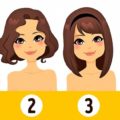 The Length of Your Hair Reveals More About Your Personality