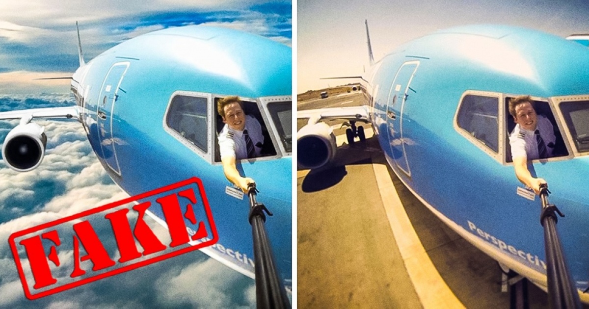 10 Famous Fake Photographs Which Seem Absolutely Real