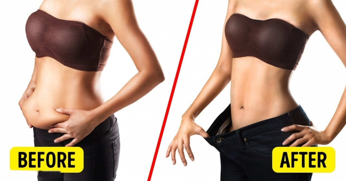 This One Food Will Help You Lose Weight Without Diet & Exercise