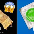 How 22 Familiar Products Looked When They First Appeared
