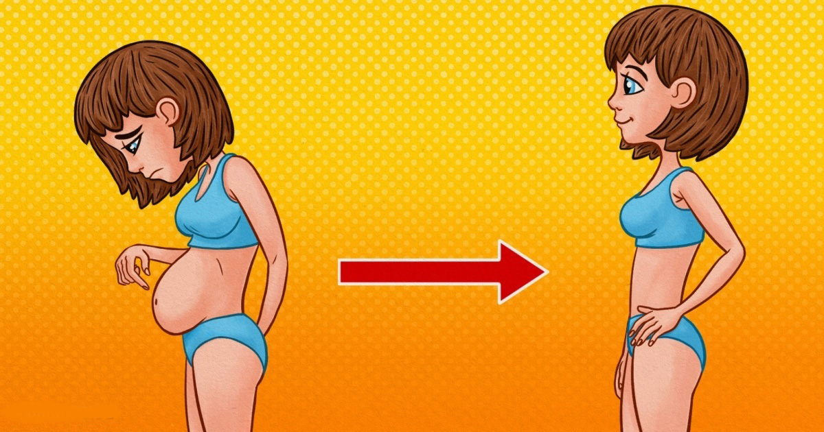 8 Everyday Things That Prevent Us From Losing Weight